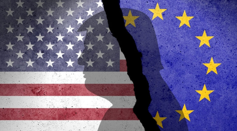 Las potencias europeas piden a Trump tener en cuenta Ucrania imagen