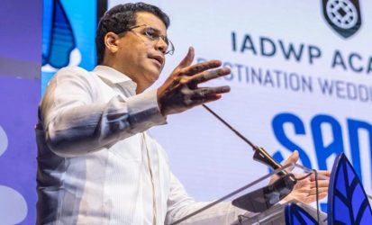 Lista la campaña multidestino entre P. Rico y R. Dominicana