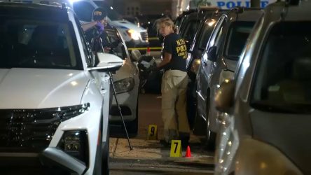 NY: Policía dominicano mata sospechosos en Alto Manhattan