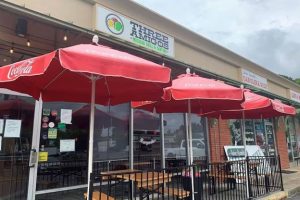 EU: Dominicano funda exitoso negocio de chimis