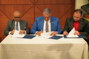 Profesionales salud RD podrían insertarse a mercado laboral EU