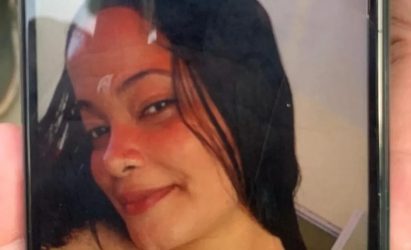 Hallan mujer descuartizada en una cubeta en la ciudad de Mao