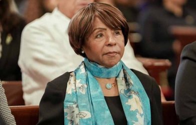 El papel histórico de la mujer dominicana El papel histórico de la mujer dominicana