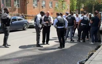 NY: Asesinan dominicano para robarle una cadena en El Bronx NY: Asesinan dominicano para robarle una cadena en El Bronx