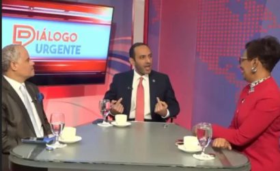 Estima muchos se identifican con planes de Carolina Mejía Estima muchos se identifican con planes de Carolina Mejía