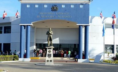 RD niega detención miembro Consejo Presidencial de Haití