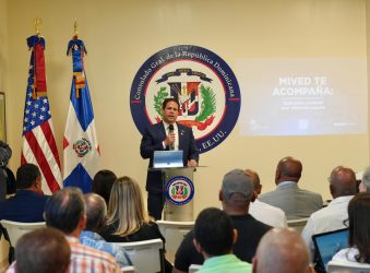 EU: Presentan guía para compra segura de viviendas en RD EU: Presentan guía para compra segura de viviendas en RD