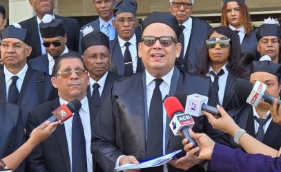 En Rep. Dominicana saludan la promulgación del Código Penal