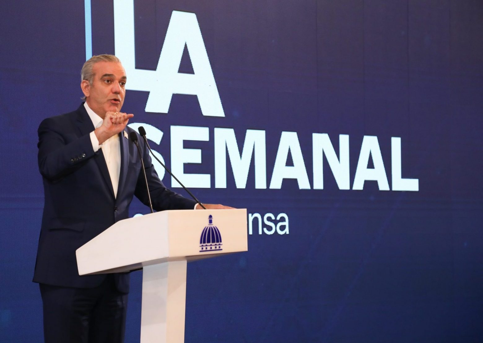 Ve Medina no está informado «debidamente» sobre educación