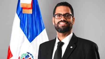 Abogado dominicano es electo presidente del Comité Jurídico Interamericano