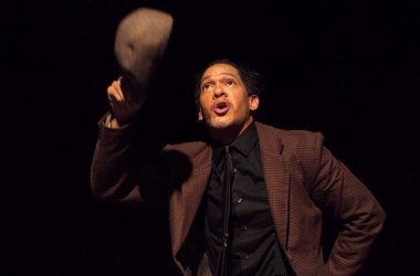 “Monólogos de Abril¨ homenajea a Iván García