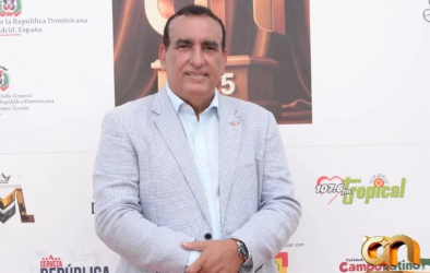 MADRID: Premian emisora propiedad de un dominicano