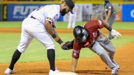LIDOM confirma celebración de Copa del Cibao en Nueva York