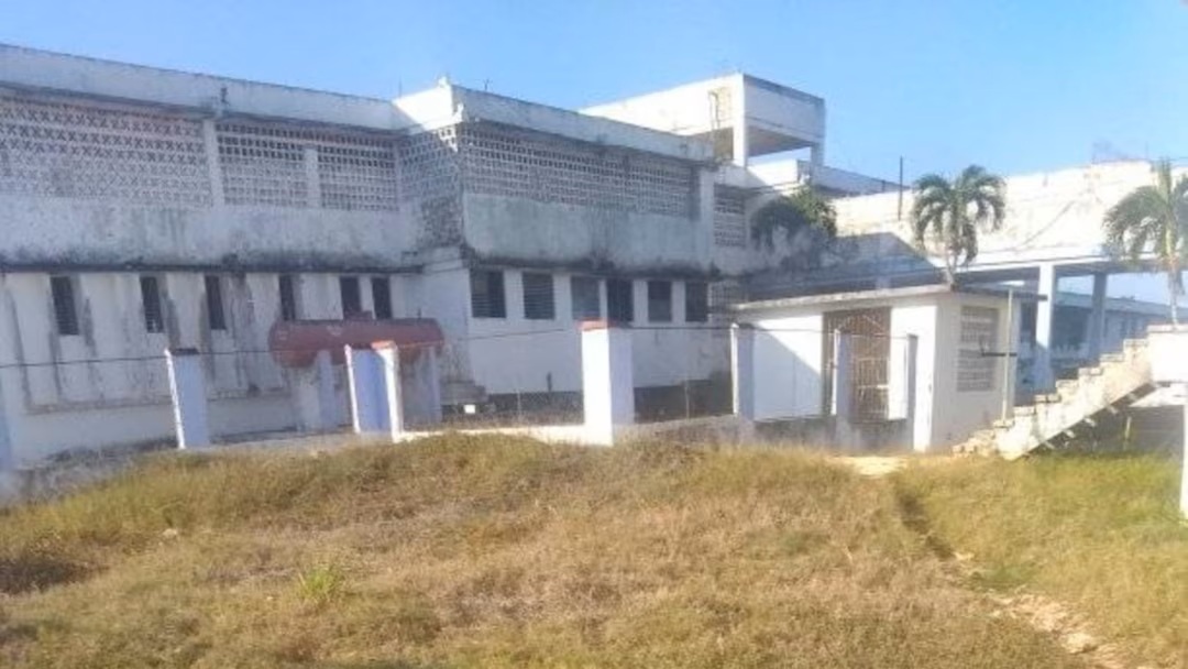 CUBA: Reclusos inician huelga de hambre en cárcel de Agüica imagen
