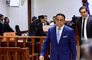 La PEPCA busca también dicten 20 años contra Alexis Medina