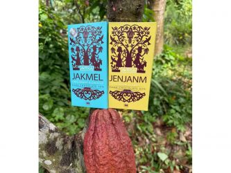 Haití en la pasarela internacional del chocolate Haití en la pasarela internacional del chocolate