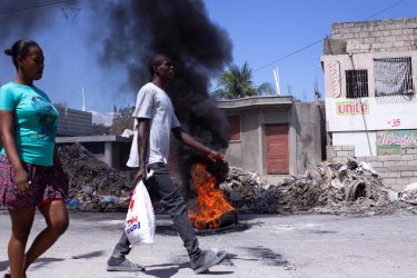 Haití podría celebrar elecciones generales en marzo del año 2026 Haití podría celebrar elecciones generales en marzo del año 2026