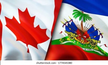 Haití y Canadá dialogan sobre el flagelo de la inseguridad
