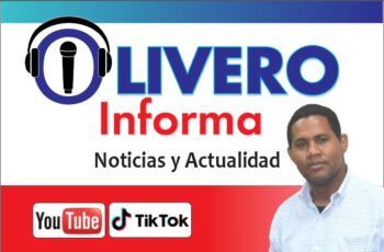 Presentan “Olivero Informa”, canal especializado en noticias imagen