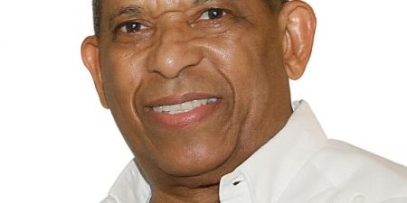 Fallece el vicepresidente de la empresa Central Romana Fallece el vicepresidente de la empresa Central Romana