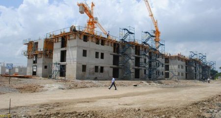 Piden mantener exenciones para pequeños constructores Piden mantener exenciones para pequeños constructores