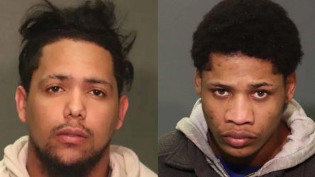 NY: Presentan nuevos cargos contra dominicanos baleron federal