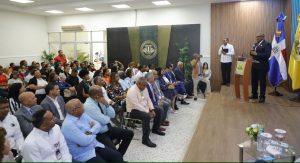 El Contralor aboga por fomento de la ética y la transparencia