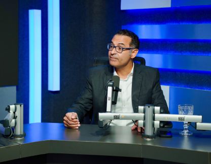 Economista dominicano pide revisiones al Banco Central imagen