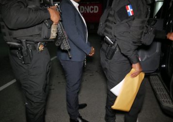 EE.UU. solicita extradición de cuatro dominicanos acusados