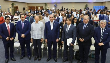 FAO dice R. Dominicana redujo subalimentación a 3.6% en 2025
