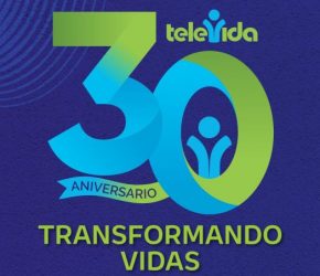 El 30 aniversario de Televida