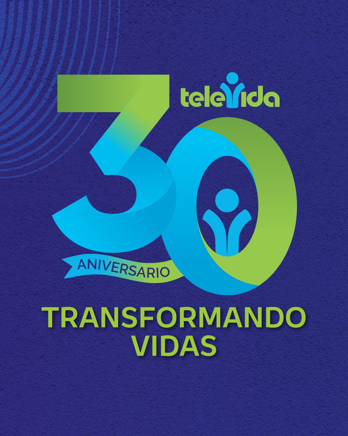 El 30 aniversario de Televida imagen