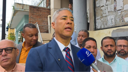 Cueto destaca transformación  Santiago en Gobierno Abinader