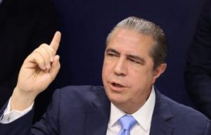 Francisco Javier cuestiona las estructuras comunicación PLD Francisco Javier cuestiona las estructuras comunicación PLD