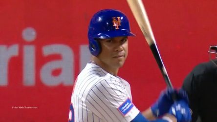 Juan Soto encendido con Mets de NY; extiende racha jonronera