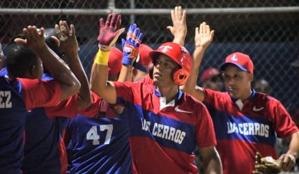 Estelares ganan torneo softbol de la provincia Santo Domingo Estelares ganan torneo softbol de la provincia Santo Domingo
