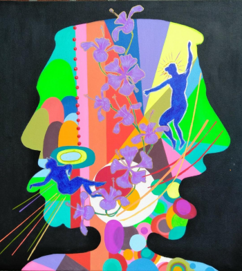 Héctor Ledesma inaugura este jueves muestra pintura imagen