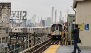 NUEVA YORK: Carlos Slim gana contrato millonario para metro