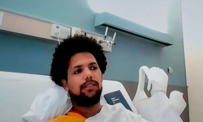 NY: Dominicano acusado herir agente se declara inocente