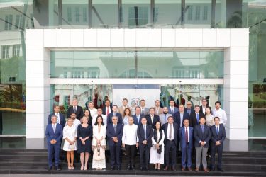 RD y Bolivia sostienen un acercamiento empresarial RD y Bolivia sostienen un acercamiento empresarial