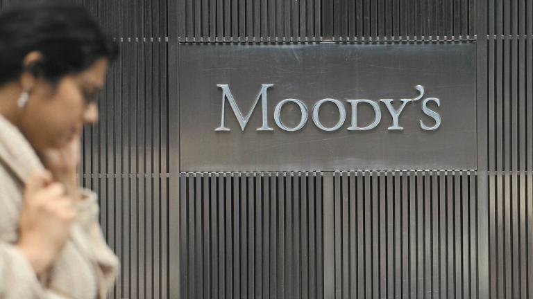 Moody’s resalta el crecimiento económico RD promedio al 5% Moody’s resalta el crecimiento económico RD promedio al 5%