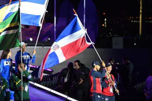 República Dominicana cierra con 8 medallas Panam Junior