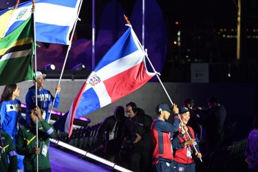 República Dominicana cierra con 8 medallas Panam Junior