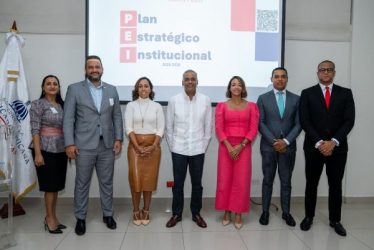 Ministerio de Energía y Minas presenta Plan Estratégico 2025