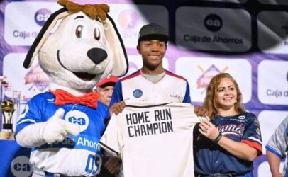 Joven prospecto dominicano muere ahogado en laguna SDE