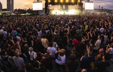 NY: Continúa este domingo en  Bronx Park serie de conciertos