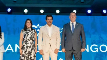 P. RICO: RD presenta nueva campaña ‘Dominicana te Sonríe’