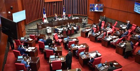 Senado reconoce “Super Ultra Mega Merengazo” de Jarabacoa