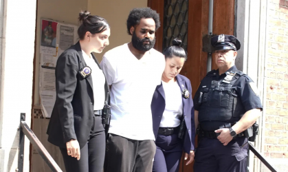 NY: Apresan uno acusado de  torturar y matar a dominicana