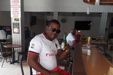 COLOMBIA: Identifican dominicano hallado sin vida en carretera